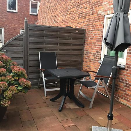 Hendrikhof - Appartement 1 'De Tas' Westkapelle Esterno foto