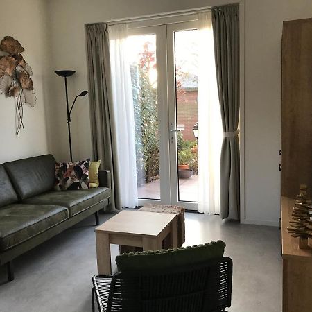 Hendrikhof - Appartement 1 'De Tas' Westkapelle Esterno foto